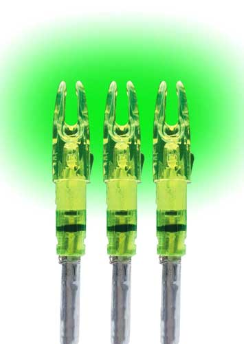 LUMENOK LIGHTED NOCK - Image 2
