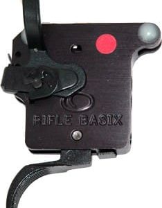 RIFLE BASIX TRIGGER REM. 700