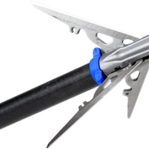 G5 BROADHEAD MEGAMEAT 3-BLADE