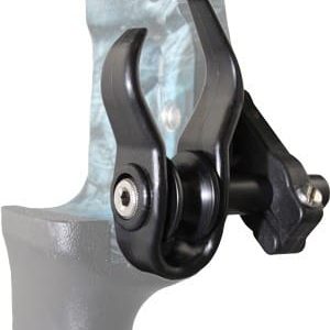 AMS BOWFISHING ARROW REST