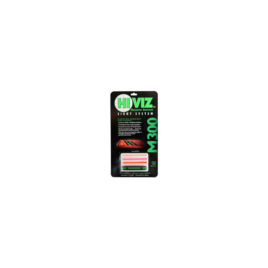 HIVIZ M300 SHOTGUN FRONT SIGHT - Image 3