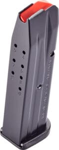 WILSON MAGAZINE EDC X9 9MM