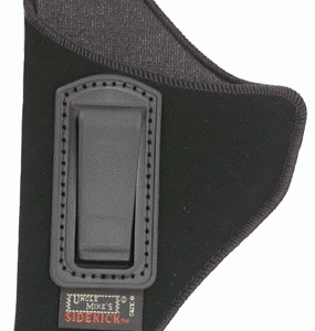 MICHAELS IN-PANT HOLSTER #0 LH