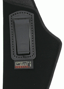 MICHAELS IN-PANT HOLSTER #15LH