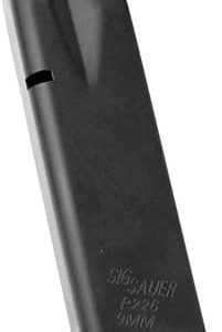SIG MAGAZINE P226 9MM LUGER