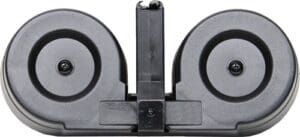 IVER JOHNSON MAGAZINE AR15