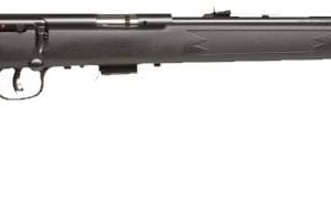 SAVAGE ARMS MARK II BOLT 22LR BL/SYN 10+1
