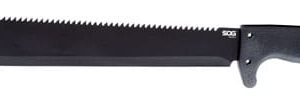 SOG MACHETE SOGFARI 13"