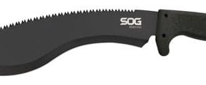 SOG MACHETE SOGFARI KUKRI