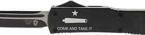 TEMPLAR KNIFE SLIM OTF COME