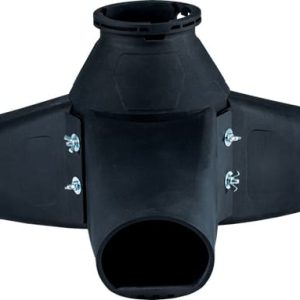 MOULTRIE FEEDER KIT GRAVITY