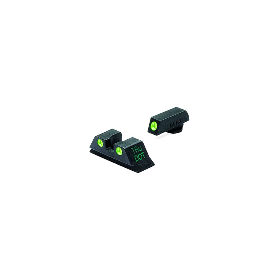 MEPROLIGHT NIGHT SIGHT SET - Image 2