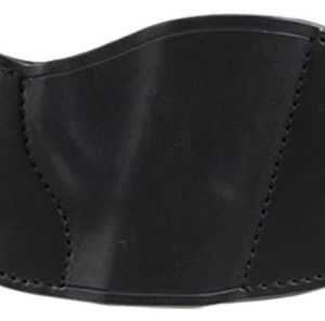 BULLDOG BELT SLIDE HOLSTER BLK
