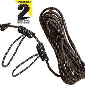 MUDDY LIFE-LINE 30' W/ DOUBLE