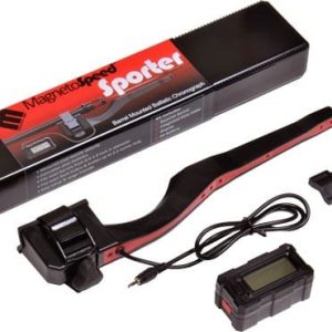 MAGNETOSPEED SPORTER BARREL