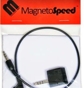MAGNETOSPEED XFR DISPLAY