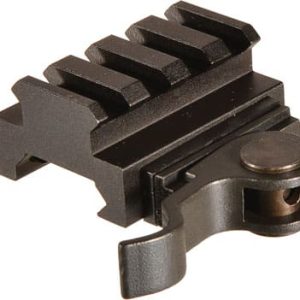AIMSHOT QR RAIL ADAPTER QR 40
