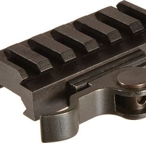AIMSHOT QR RAIL ADAPTER QR 60