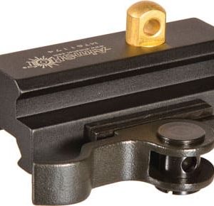 AIMSHOT PICATINNY RAIL BIPOD