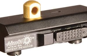 AIMSHOT QUICK RELEASE KEYMOD