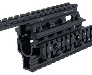 UTG RAIL PICATINNY AK47