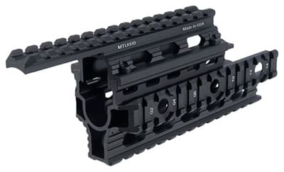 UTG RAIL PICATINNY AK47