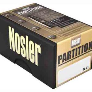 NOSLER BULLETS 270 CAL .277