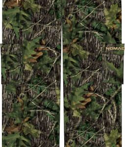 NOMAD LEAFY PANT MOSSY OAK