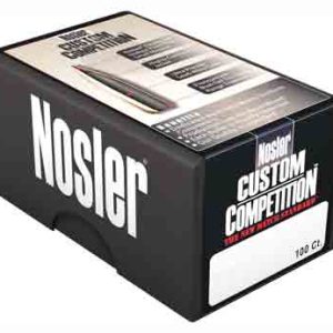 NOSLER BULLETS 22 CAL .224
