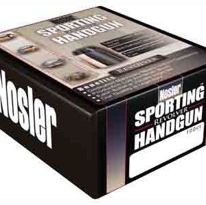 NOSLER BULLETS 41 CAL .410