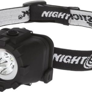 NIGHTSTICK MULTI-FUNCTION
