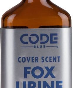 CODE BLUE COVER SCENT FOX