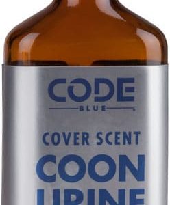 CODE BLUE COVER SCENT COON