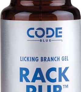 CODE BLUE DEER LURE RACK