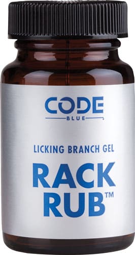CODE BLUE DEER LURE RACK