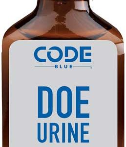 CODE BLUE DEER LURE SYNTHETIC