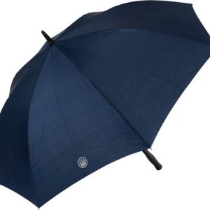 BERETTA SHOOTING UMBRELLA BLUE
