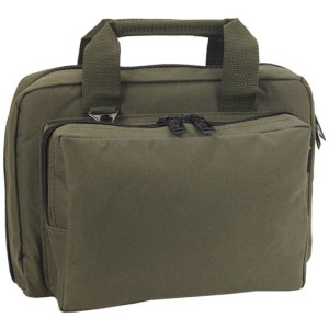 US PEACEKEEPER MINI RANGE BAG