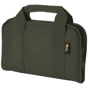 US PEACEKEEPER ATTACHE CASE