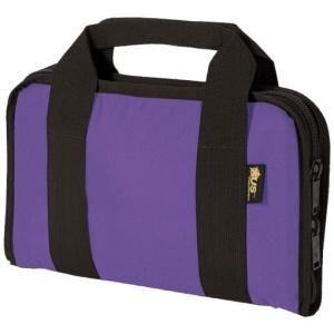 US PEACEKEEPER ATTACHE CASE