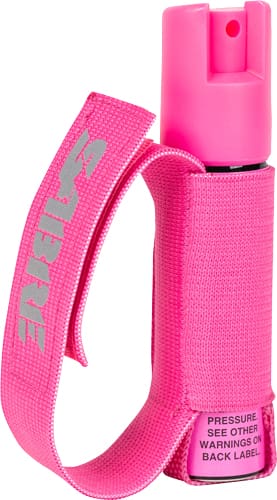 SABRE RED PEPPER GEL SPRAY THE