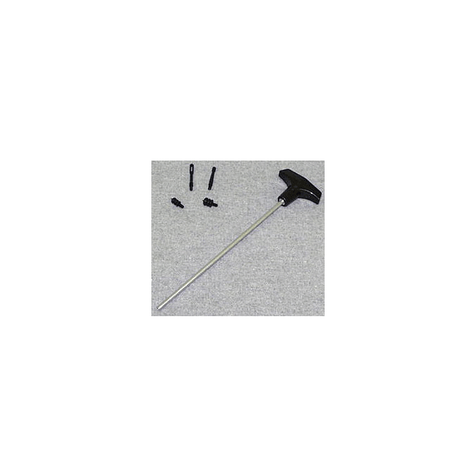 HOPPES PISTOL CLEANING ROD - Image 2