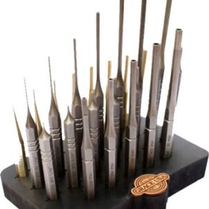 GRACE USA STEEL/BRASS ROLL PIN