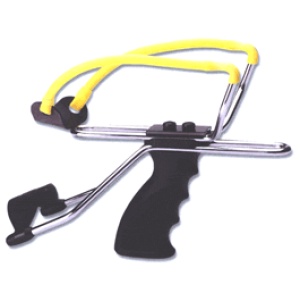 DAISY SLINGSHOT FOR UP TO