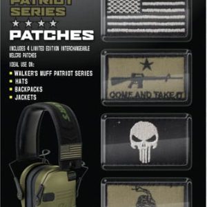 WALKERS PATRIOT PATCH KIT FOR