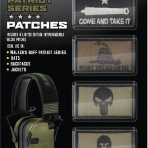 WALKERS PATRIOT PATCH KIT FOR