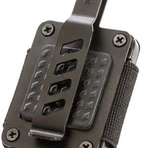 TECHNA CLIP UNIVERSAL POCKET