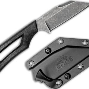 OUTDOOR EDGE PIVOT 2.6" FIXED