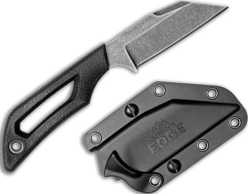 OUTDOOR EDGE PIVOT 2.6" FIXED