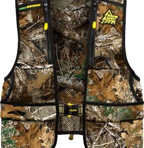 HSS SAFETY HARNESS PRO-SERIES